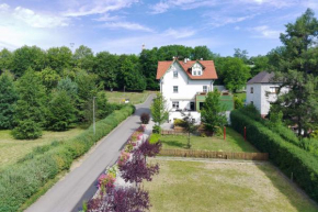 Hotel U Parku Hořovice